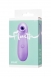Вакуумный стимулятор клитора LILAC (10 режимов)1