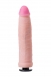 Насадка-фаллос для страпон-трусиков REALSTICK STRAP-ON1