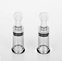 Вакуумная помпа для сосков Nipple Sucker Erozon