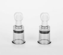 Вакуумная помпа для сосков Nipple Sucker Erozon