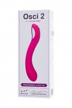Вибратор для точки G Lovense (13 режимов, синхронизируется со смартфоном)
