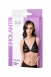 Бралетт ODETTE с застежкой спереди XXXL6