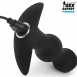 Перезаряжаемая анальная втулка для ношения Sex Expert (10 режимов)2