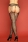 Колготки с имитацией чулок и пояса CHRISTABEL SL
