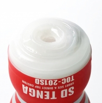 Мини мастурбатор TENGA U.S. SD Original Vacuum Cup Strong