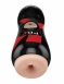 Мастурбатор с вибрацией Vibrating Anal Stroker0
