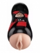 Мастурбатор с вибрацией Vibrating Pussy Stroker0