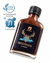 Травяной концентрат с Л-аргинином (100 мл)