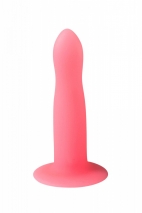 Светящийся в темноте стимулятор RAVE LIGHT KEEPER