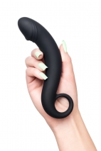 Изогнутый универсальный стимулятор POPO PLEASURE