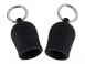 Помпы для сосков Black Velvets Nipple Suckers1