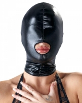 Маска на голову Bad Kitty Naughty Toys Mask
