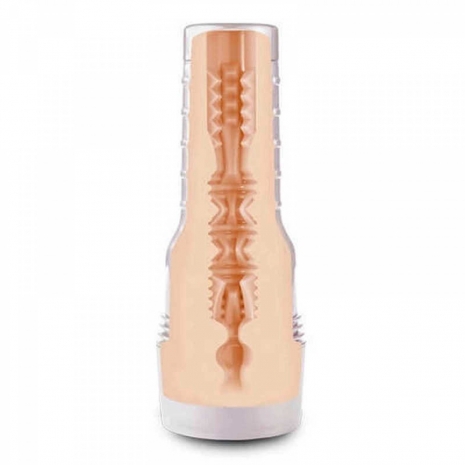 Мастурбатор-вагина FLESHLIGHT SIGNATURE Ella Hughes Candy