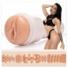 Мастурбатор-вагина FLESHLIGHT SIGNATURE Kissa Sins0
