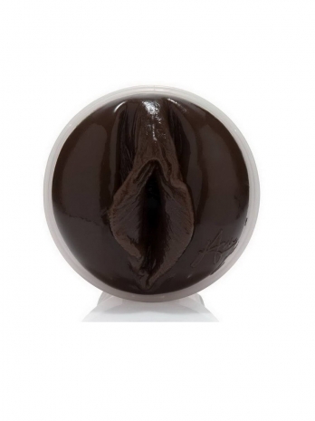 Мастурбатор-вагина FLESHLIGHT SIGNATURE Ana Foxxx Silk