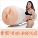 Мастурбатор-вагина FLESHLIGHT SIGNATURE Adriana Chechik0
