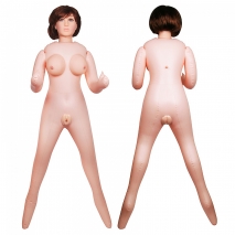 Кукла с вибрацией АНГЕЛИНА