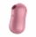 Вакуум-волновой стимулятор с вибрацией Satisfyer Cotton Candy (11+12 режимов)