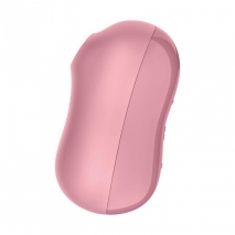 Вакуум-волновой стимулятор с вибрацией Satisfyer Cotton Candy (11+12 режимов)