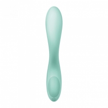 Вибромассажер с движущимся шариком для стимуляции точки G Satisfyer Rrrolling Pleasure (7+12 режимов)