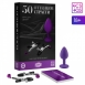 Игра для двоих «50 оттенков страсти. Накажи меня нежно»0