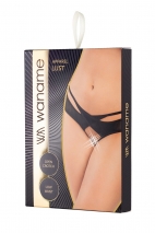 Контактные эротические трусики LUST ML