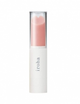 Мини-вибратор в виде помады IROHA Stick