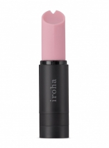 Мини-вибратор в виде помады IROHA Stick
