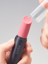 Мини-вибратор в виде помады IROHA Stick