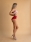 Костюм игривой медсестры SM (Premium quality)