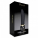 Перезаряжаемый черный вибратор Fredericks (10 режимов)2