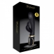 Перезаряжаемый вибратор для точки G с подогревом Warming Rabbit Vibrator (10 режимов)2