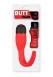 Стимулятор простаты с вибрацией Butt Plus (10 режимов)2