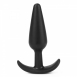 Небольшая анальная пробка для ношения Lure Me Classic 11,5"0