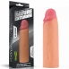 Удлиняющая пенис насадка Nature Extender3