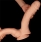 Гигантский двойной фаллос на присоске Mega Double Dildo 12''