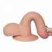 Реалистичный фалоимитатор The Ultra Soft Dude 7,5"4