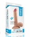Реалистичный фалоимитатор The Ultra Soft Dude 7,5"1