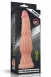 Супер рельефный фаллос на присоске Nature Cock 9.5''1