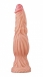 Супер рельефный фаллос на присоске Nature Cock 9.5''0