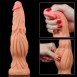 Супер рельефный фаллос на присоске Nature Cock 9.5''3