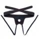 Страпон-трусики с реалистичным фаллосом INGEN 7''4