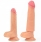 Удлиняющая пенис насадка Nature Extender 2''