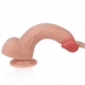 Реалистичный фаллос на присоске Nature Cock 8''1