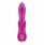 Вибратор с двумя клиторальными отростками Satisfyer Double Flex