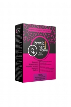Кофейный напиток для повышения либидо EROTIC HARD (100 г)