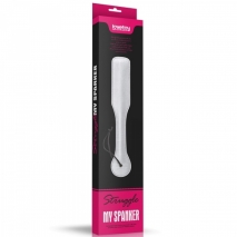 Двухсторонняя шлепалка Struggle My Spanker