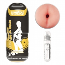 Мастурбатор-анус Sex In A Can Anus Stamina Tunnel