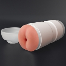Мастурбатор-анус Sex In A Can Anus Stamina Tunnel