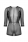 Контактное сетчатое боди WANAME PRECIOSITY LXL